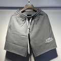 AMIRI AM LOGO Short