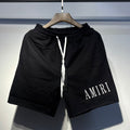 AMIRI AMIRI LOGO Short