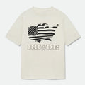 RHUDE Banner Tee