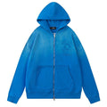 AMIRI Men's MA Quad Zip Hoodie