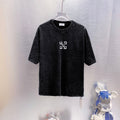 Off White Logo Print T-Shirt