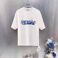 Off White Logo Print T-Shirt #9607