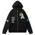 AMIRI Ma Band Jacket