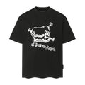 Palm Angels Skull T-Shirt