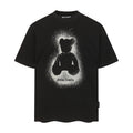 Palm Angels Spray Bear T-Shirt