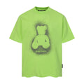 Palm Angels Spray Bear T-Shirt