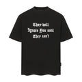 Palm Angels Print Ribbed T-Shirt