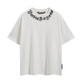 Palm Angels Neck Logo T-Shirt