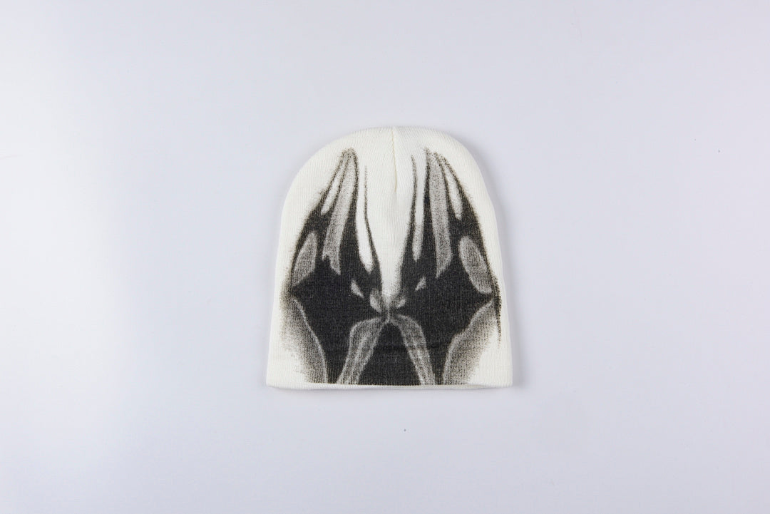 Hellstar Mask Beanie