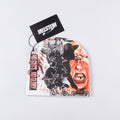 Hellstar No Guts No Glory Beanie