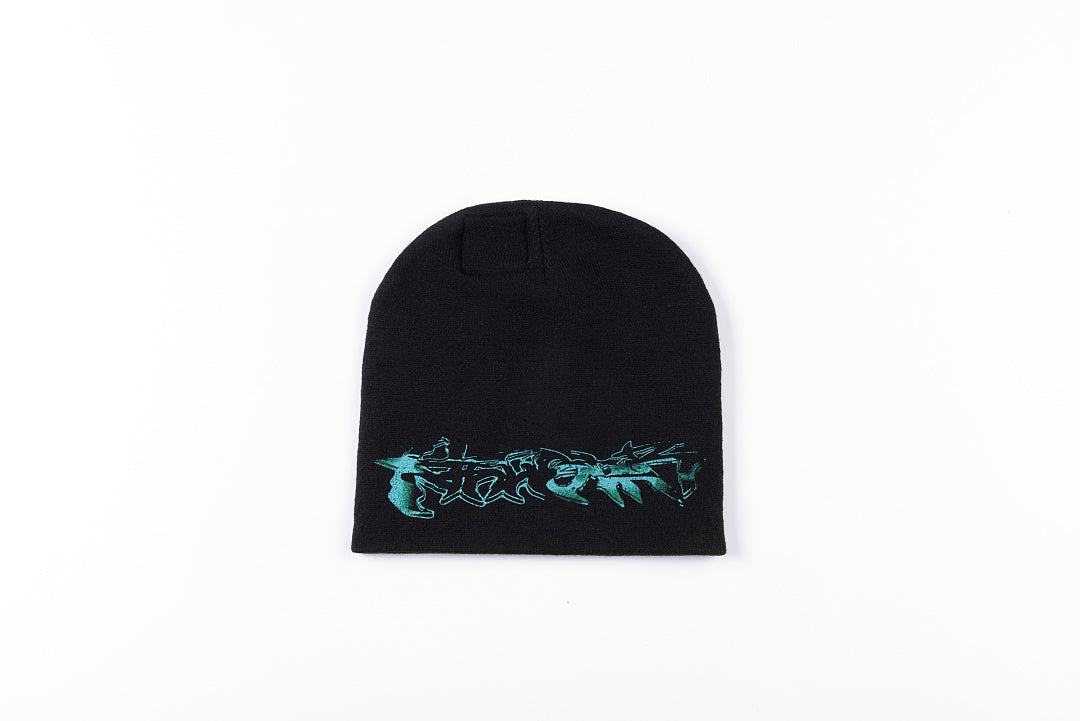 Hellstar Liberty Records Beanie
