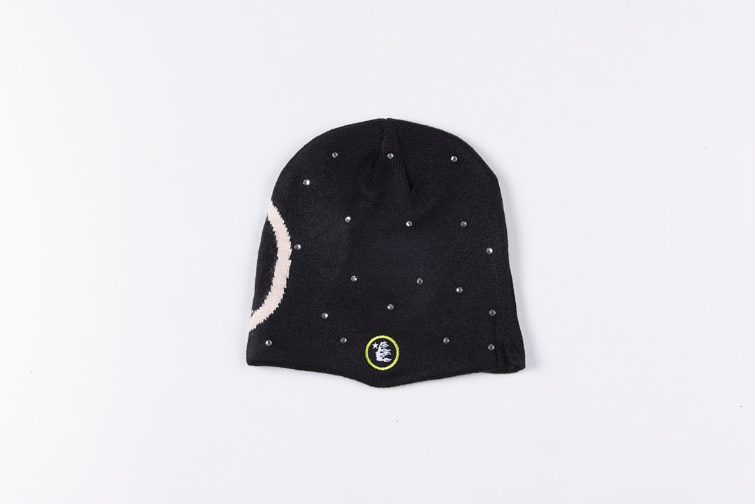 Hellstar Starry Night Beanie Hat