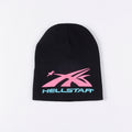 Hellstar hellstar logo Beanie Hat