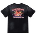 Amiri Sunny Place Tee T-Shirt