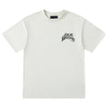 Amiri Hollywood Skate Cotton jersey T-shirt