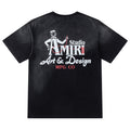 AMIRI Amiri studio T-shirt