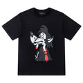 AMIRI Smoking Wolf T-shirt