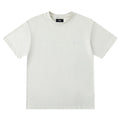 AMIRI Cotton-logo T-shirt
