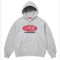 Supreme Performance Zip Up Hooded Sweatshirt
