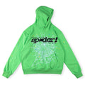 SP5DER Punk V2 hoodie