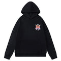Amiri MA Core Logo Hoodie