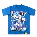 THAT'S A AWFUL LOT OF COUGH SYRUP Cartoon High Street Tee