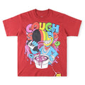 THAT'S A AWFUL LOT OF COUGH SYRUP Cartoon High Street Tee