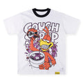 THAT'S A AWFUL LOT OF COUGH SYRUP Cartoon High Street Tee