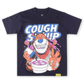 THAT'S A AWFUL LOT OF COUGH SYRUP Cartoon High Street Tee