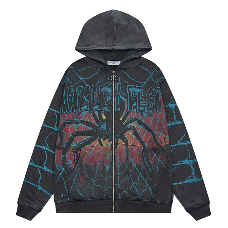 VALLEY Vale Forever  Hoodie
