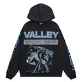 VALLEY Vale Forever  Hoodie