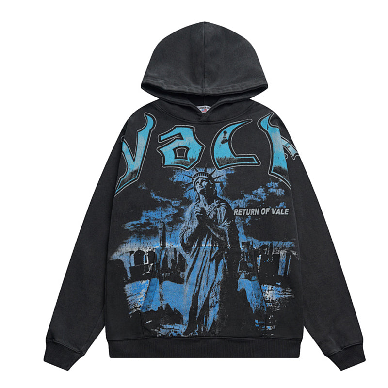 VALLEY Vale Forever Hoodie