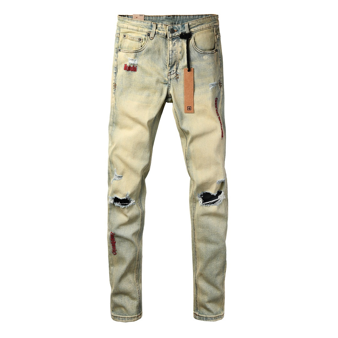 KSUBI Jean #3077