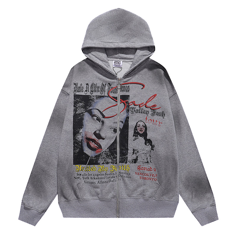 VALLEY Vale Forever Hoodie
