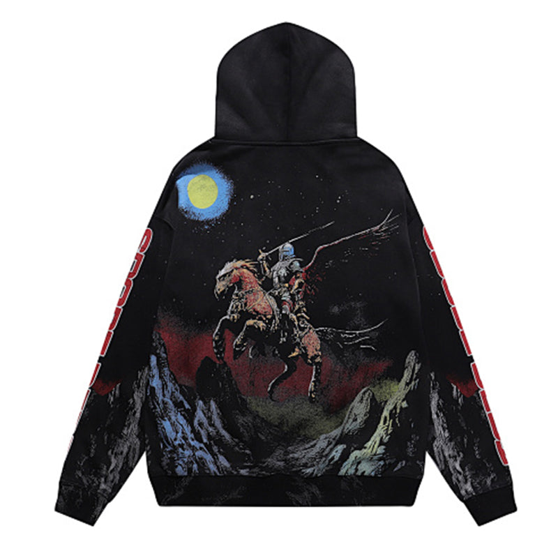 VALLEY Vale Forever Hoodie