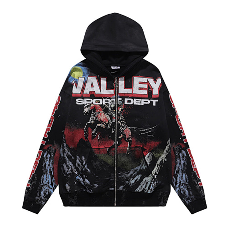 VALLEY Vale Forever Hoodie