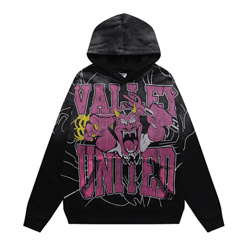 VALLEY Vale Forever Hoodie