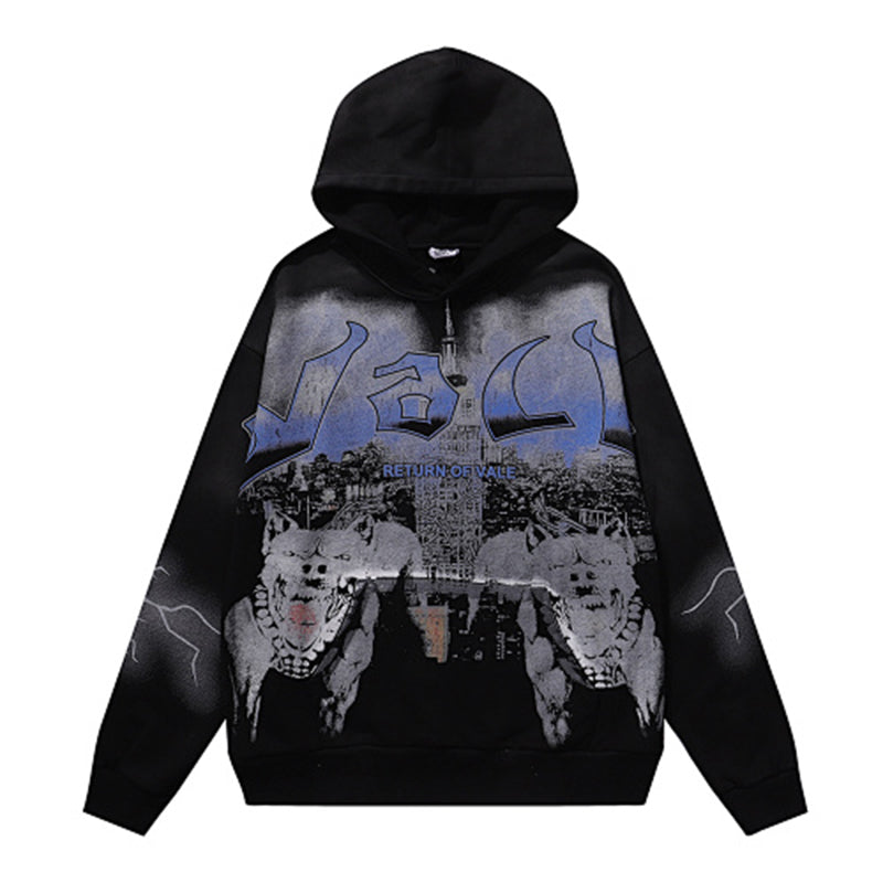 VALLEY Vale Forever Hoodie