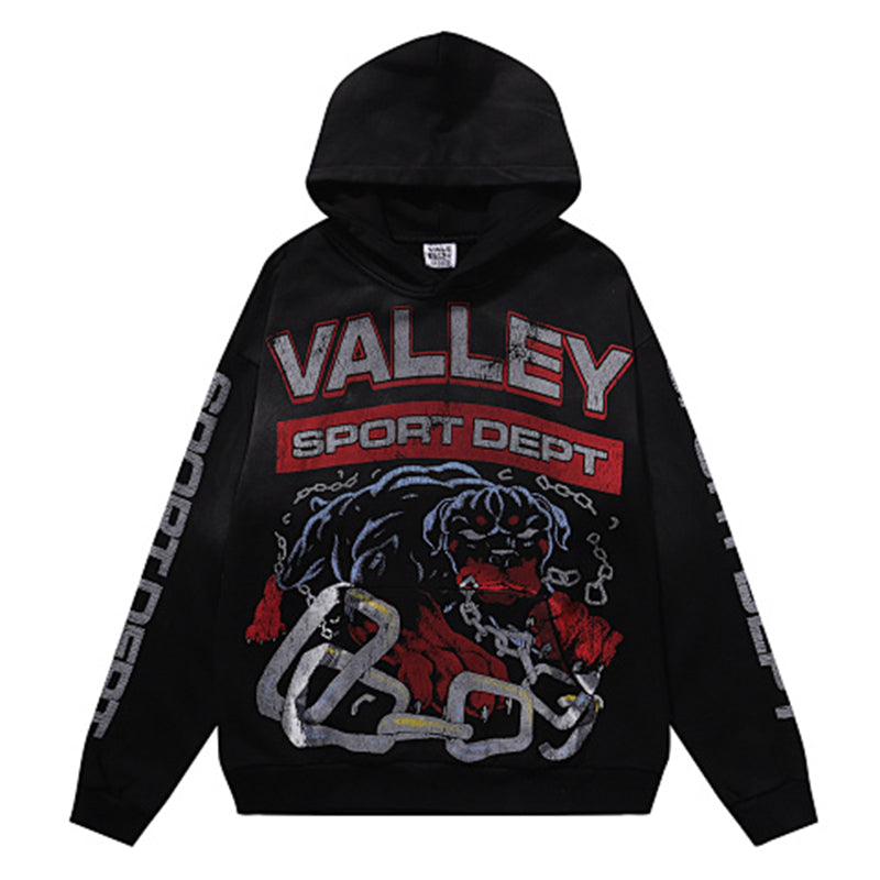 VALLEY Vale Forever Hoodie