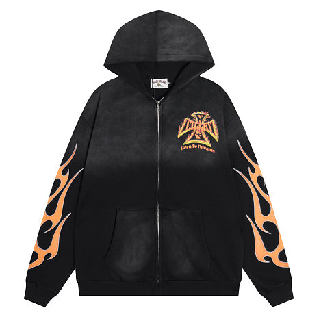 VALLEY Vale Forever Hoodie
