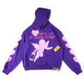 COUGH SYRUP Hoodies