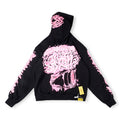 COUGH SYRUP Hoodies