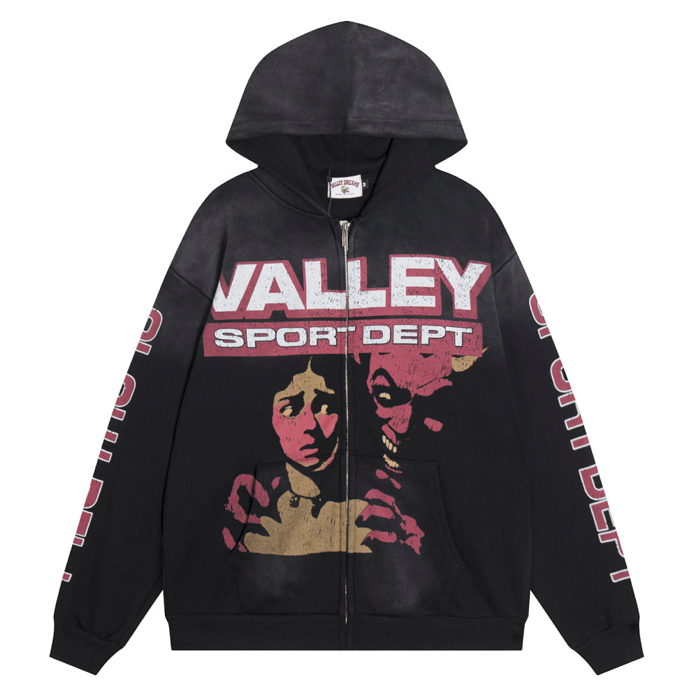 VALLEY Vale Forever Hoodie