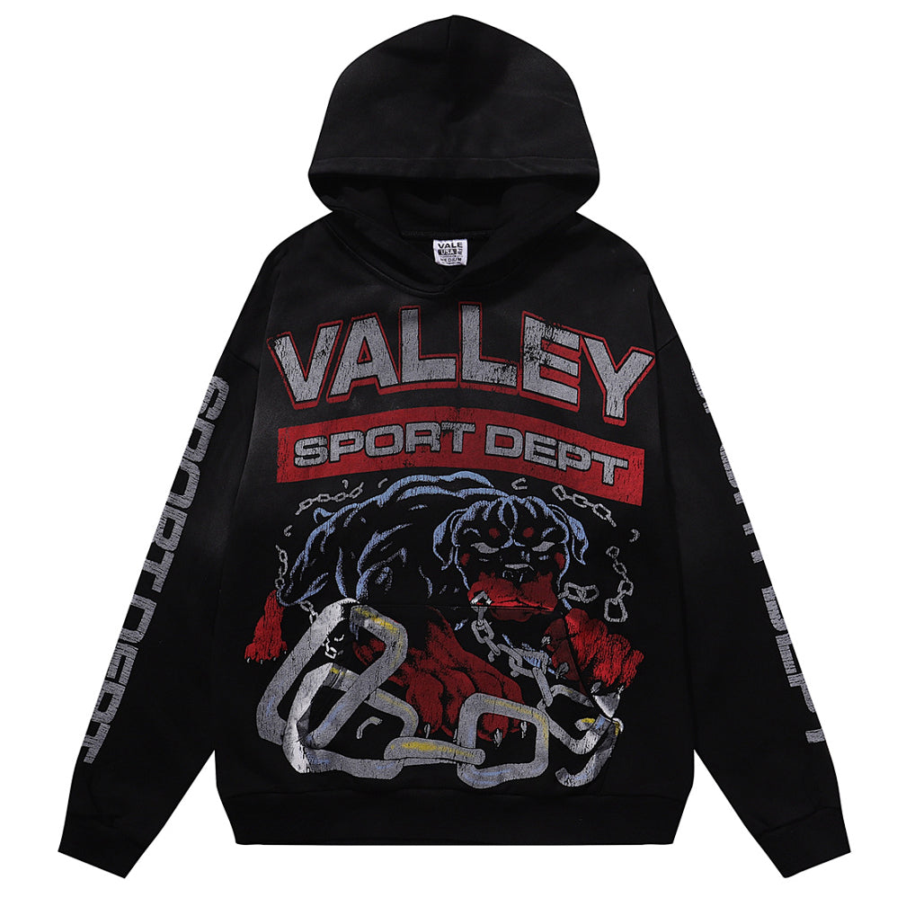VALLEY Vale Forever Hoodie