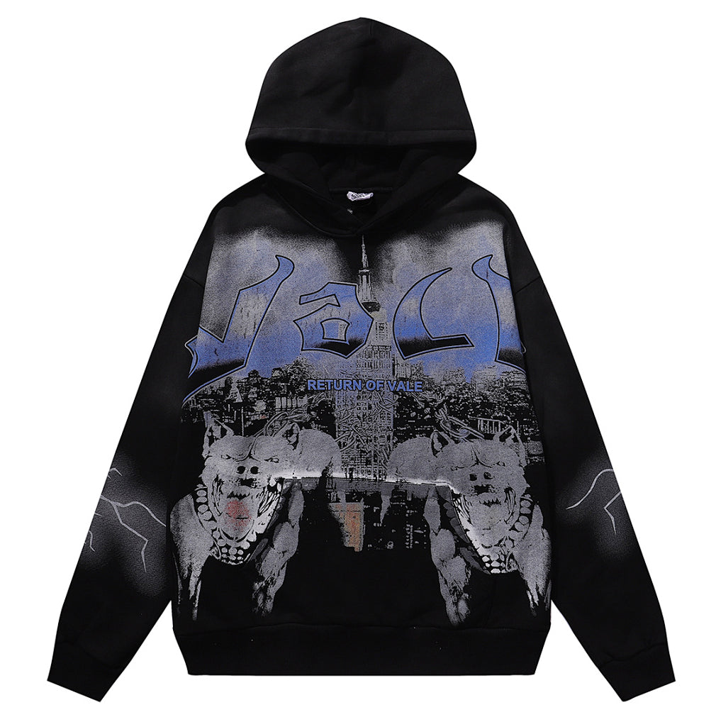 VALLEY Vale Forever Hoodie
