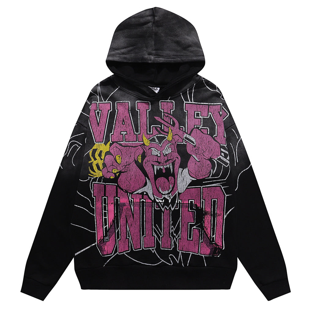 VALLEY Vale Forever Hoodie