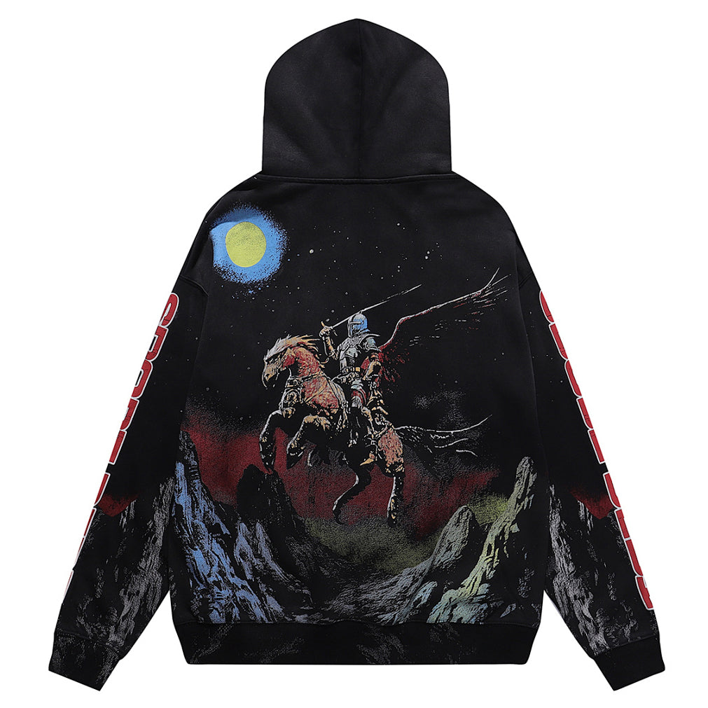 VALLEY Vale Forever Hoodie