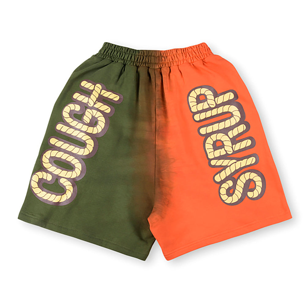 Cough Syrup Sweat Shorts