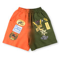 Cough Syrup Sweat Shorts
