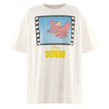 Saint Michael Dumbo T-Shirt